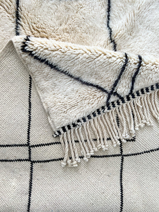 M'rirt's Lattice Hand-Knot