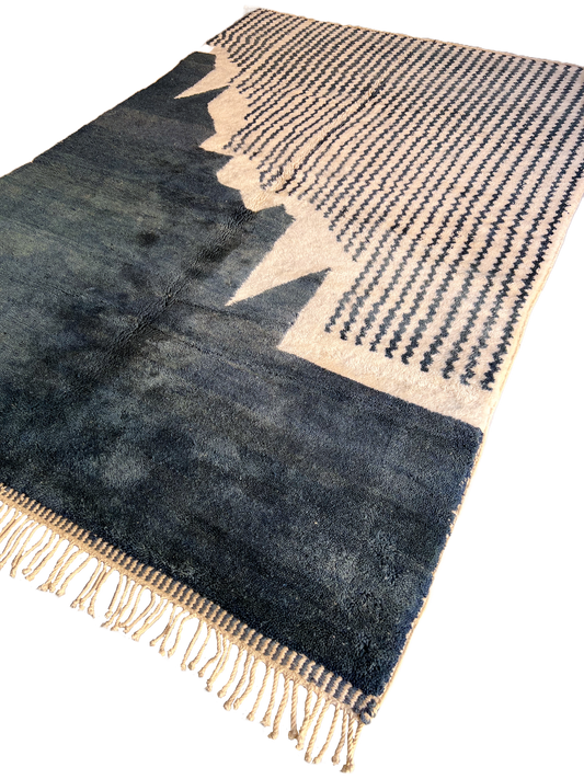 M'rirt's Imbalance Hand-Knot